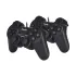 Havit G61 USB Vibration Double Black Gamepad